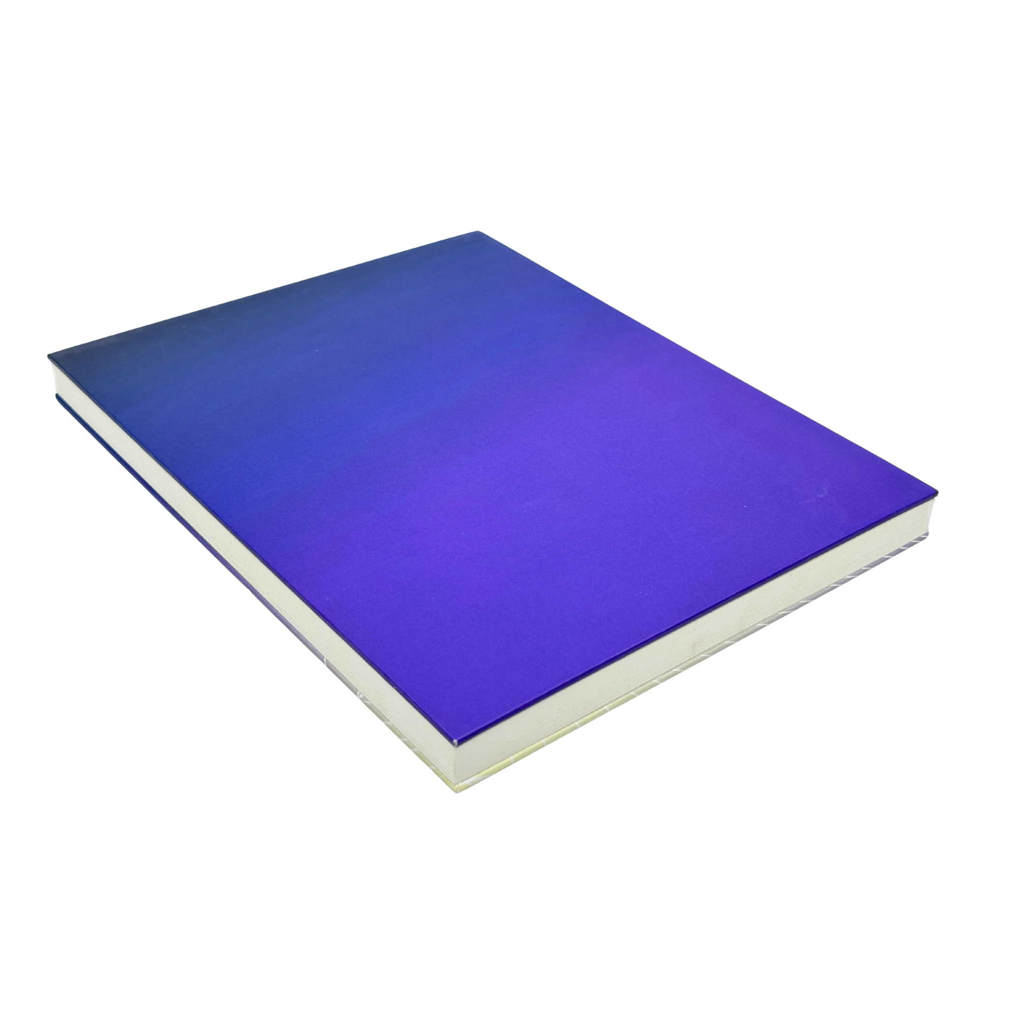 MoonRise Graphic Notebook - L