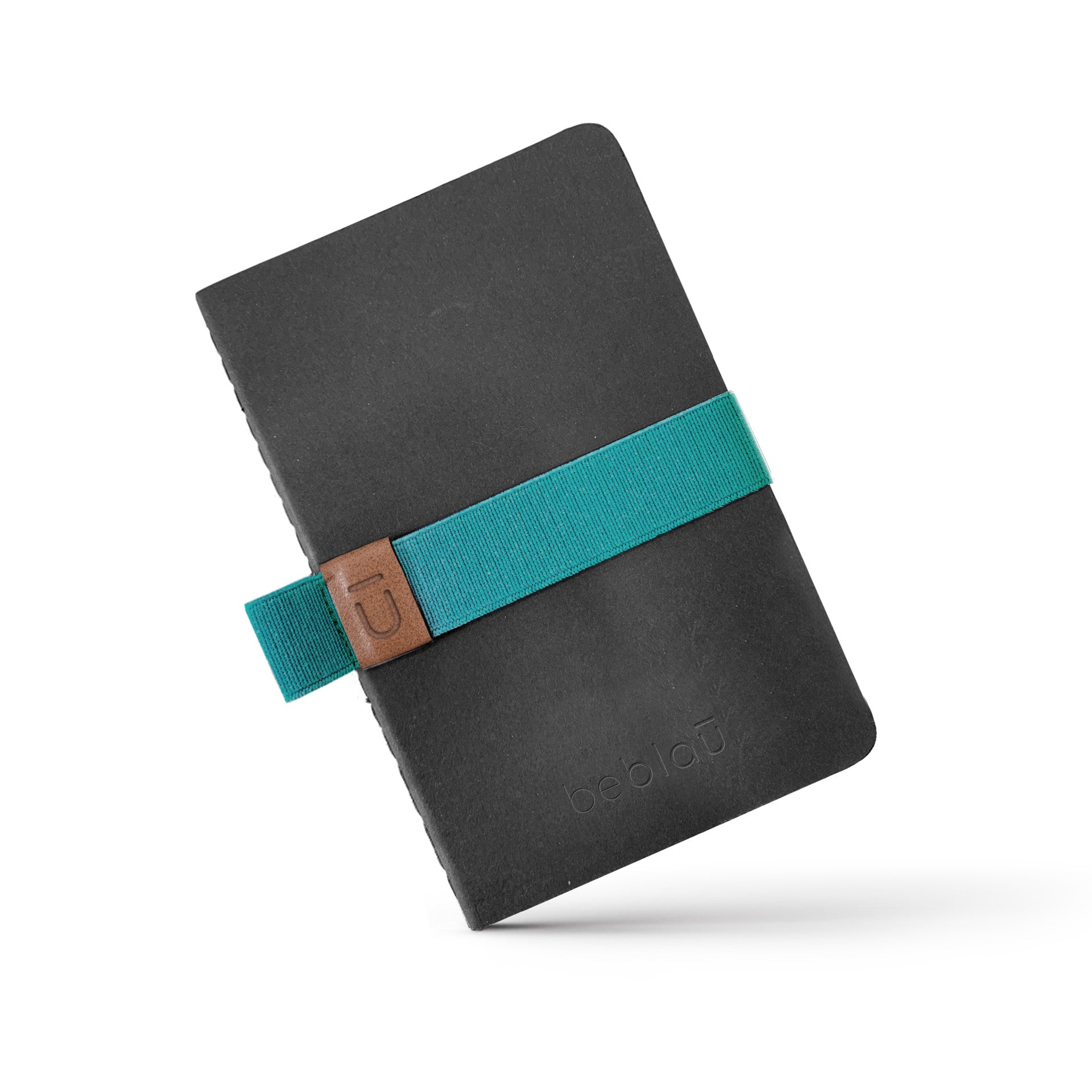 Pocket Notebook