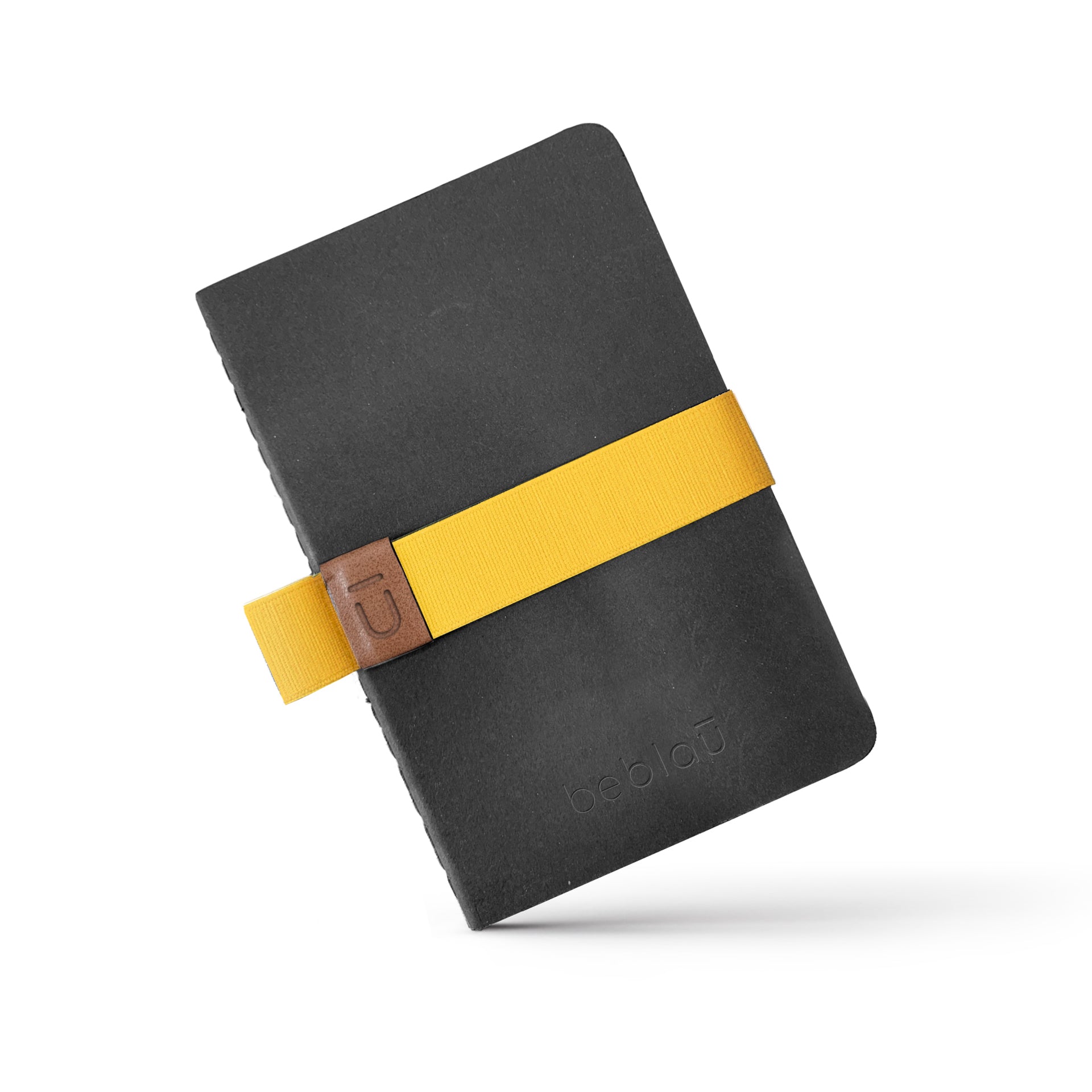 Pocket Notebook