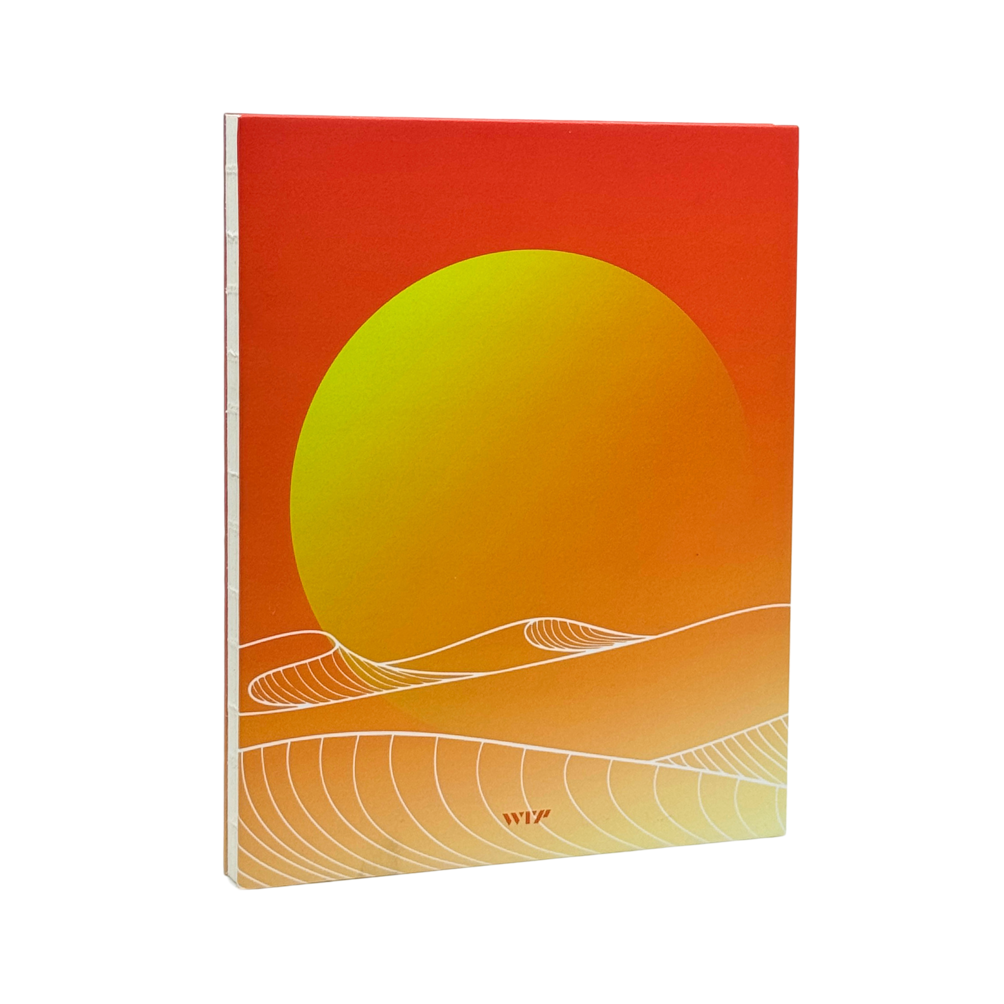 SunDance Graphic Notebook - L