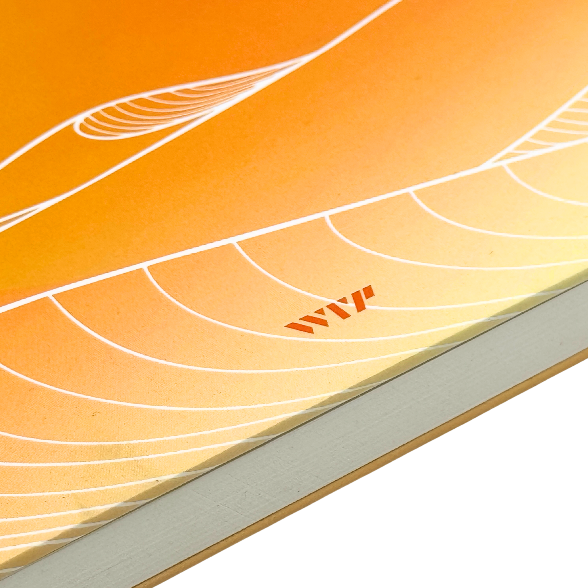 SunDance Graphic Notebook - L