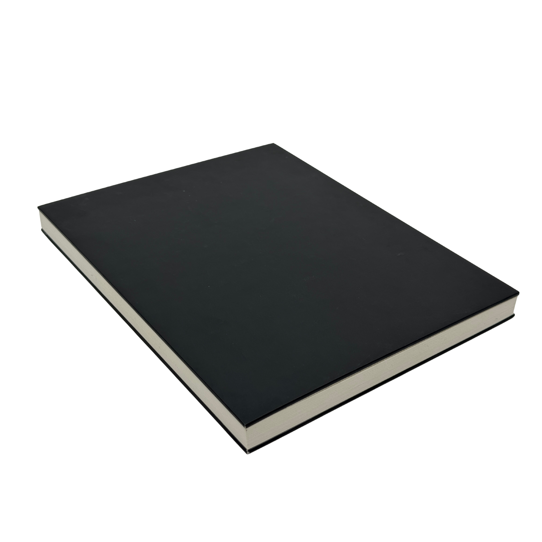 WildThoughts Mono Graphic Notebook - L